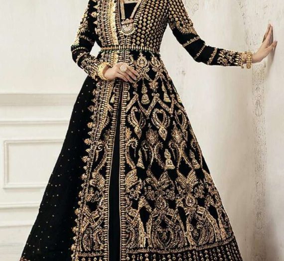 Des robes indiennes parfaites qui conviennent à toutes les femmes